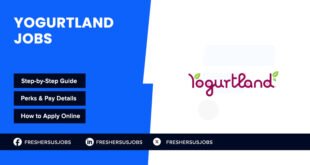 Yogurtland Jobs