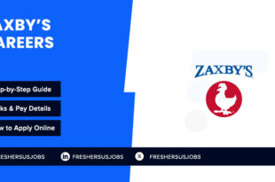 Zaxbys Careers