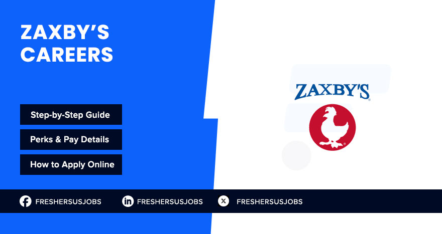 Zaxbys Careers Zaxbys Careers